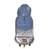 Self Warming Winterproof Pet Clothes Fashion Comfort Dog Winter Jacket