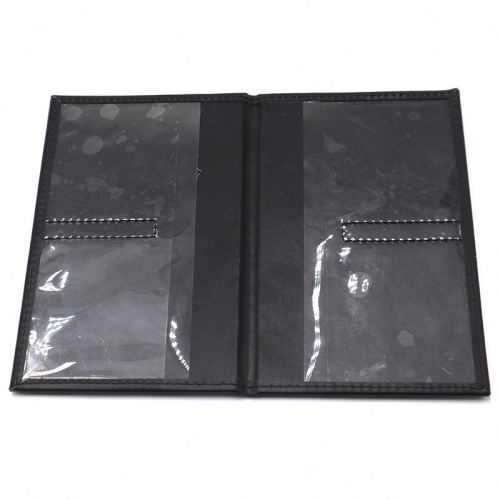 Accessories Golf Scorecard Holder Tracking Card Keeper