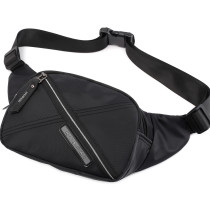 Belly bag Waterproof Luggage for Men and Women Cashier, Mobile Light portable durable sport bag