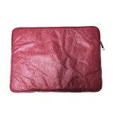 Waterproof bag 13 inch laptop sleeve Tyvek paper laptop bag notebook sleeve bag