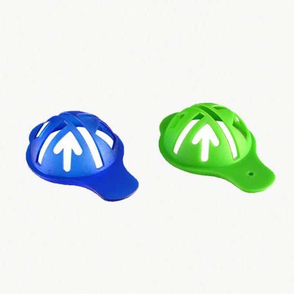 Factory Supply Golf Ball Liner And Marker