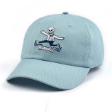 customized new york baseball cap sports cap hat
