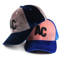 Custom Design Hat And Cap/ Men Sport Cap and Hat With Embroidery Logo