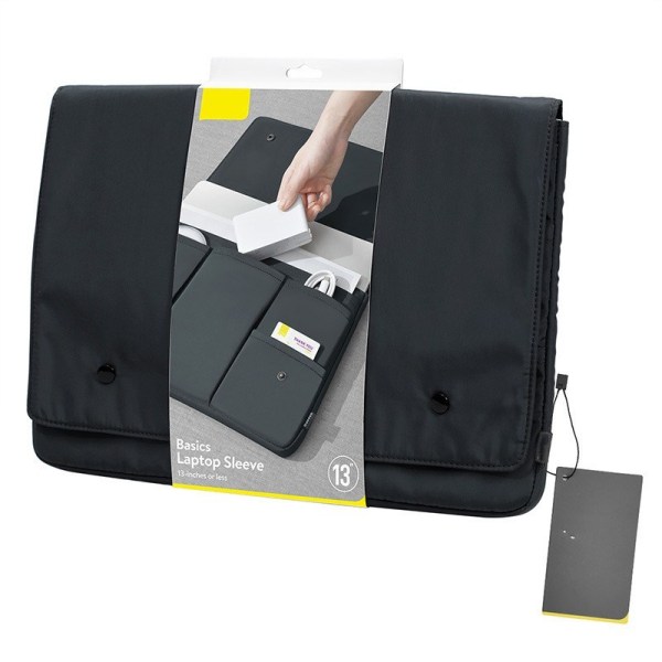 Classic Design High Quality Hot Sale Laptop Sleeve 13 16 Inch Business Casual Laptop Bag