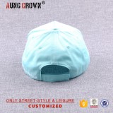 New designed design your own embroidery sports baseball cap