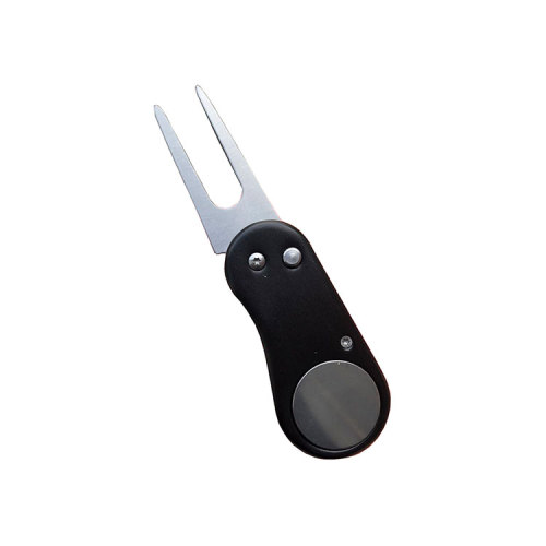 High Quality Custom Divot Tool with Golf Marker Golf Divot Tool