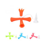 New Design Adjustable Magnet Golf Tee