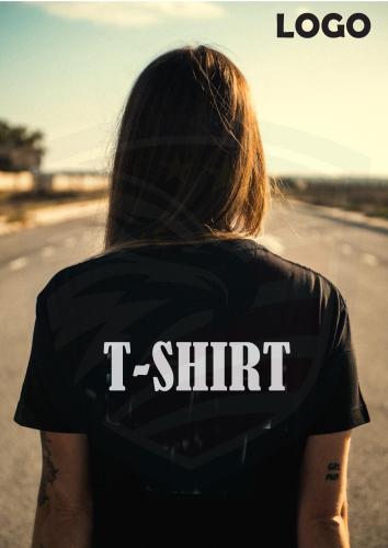 Custom your T-shirt catalogs for free