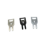 High Quality Zinc Alloy Golf Divot Tool Golf Pitch Fork