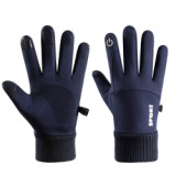 Spring Autumn Customized Touch Screen Winter Gloves  Unisex TouchScreen Winter Gloves