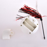 Activity Cat Robot Electric Toy Interactive Cat Toy