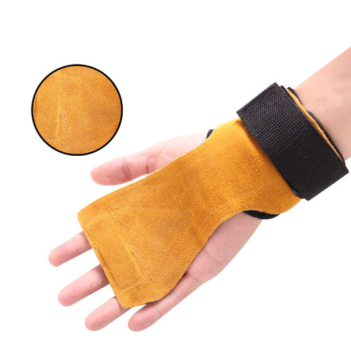 Workout Hand Grips Fitness For Gymnastics
