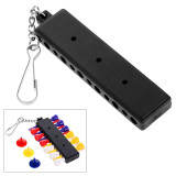 Hot Sale Multifunction Golf Tee Plastic Holder