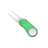 High Quality Custom Divot Tool with Golf Marker Golf Divot Tool