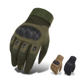 Custom Mens Moto Motocross Motorcycle Racing Glove