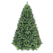 best seller 7ft thick PVC artificial christmas tree