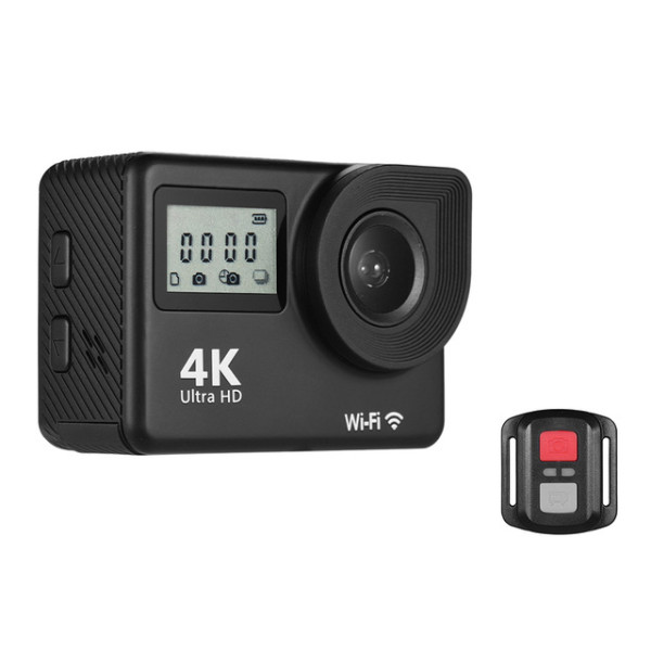 Factory Oem Sports Camera Hd 720P Waterproof Dv Action Camera