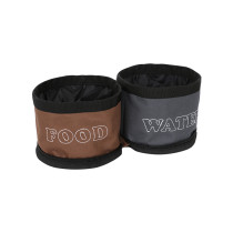 pet bowls feeder,dog feed packaging bag