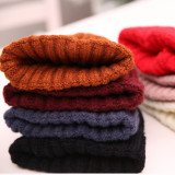 customized beanie caps/high quality beanie cap
