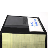 Golf Gift  Accessories Golf Score Counter Keeper Card Holder