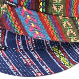 new arrival 100% polyester fashion bucket hats for men women