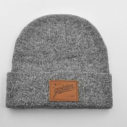 Wholesale girl boy plain striped beanies cap hats