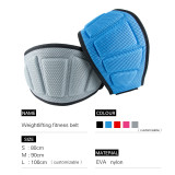 High Quality Powerlifting Gym Belt Weight Lifting Weightlifting Power Custom Weight Lifting belt