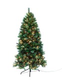 Automatic  Umbrella 10 Ft  Giant Christmas Tree