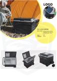 Custom your cooler catalogs for free