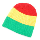 Beanie Cap Sport Knitted Hat Custom Winter Knitted Beanie Hat Cap Hot Selling Fashion Acrylic Unisex Customized Spring Adult Pcs