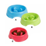 custom plastic personalized portable bulk dog bowls