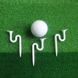 New Arrival Golf  Tees U Shape Golf Plastic Tee