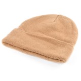 Made in China wholesale winter beanies hat cheap plain beanie OEM