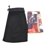 New Arrival PVC Fabiric Golf Ball Mesh Bag for Golf Ball or Pickleball