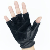 Wholesale fitness women man Cross Training Custom logo weight lifting Gym Glove