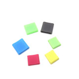 High Quality  Soft Silicone Men/Women Golf Finger Protector