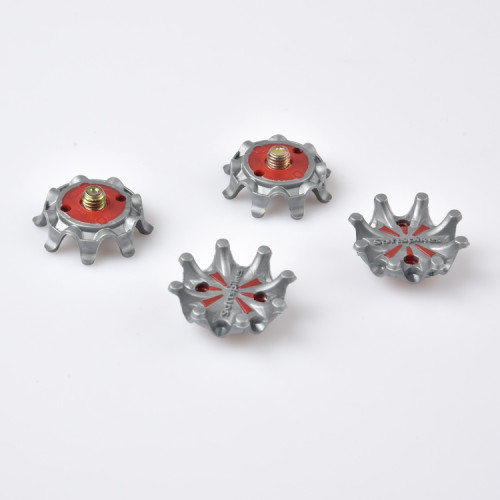 Turn Quick Twist Replacement Soft Golf Shoes Shoe Spikes