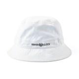 custom Cotton own brand name cotton bucket hat new designer logo bucket hat