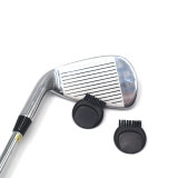 Hot Sale Golf Mini Plastic Brush Golf Cleaning Brush