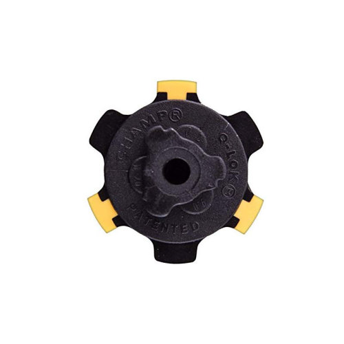 Golf Shoe Spikes Replacement Champ Cleat Golf Shoes Spike Receptacle