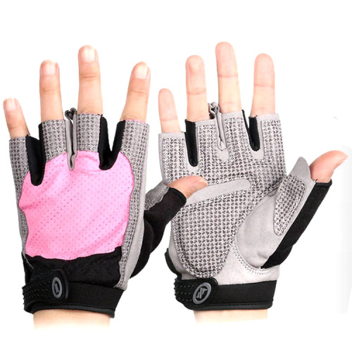 High Quality And Fancy Custom Fitness Gym Glove