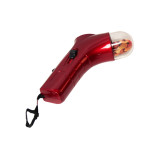 Handheld pet dog toy treat training products food thrower snack launcher