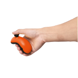 Soft Material Cartoon Remote Control Mouse Electronic Cat Toy With Ergonomic Handle