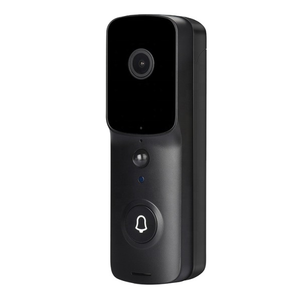 Doorbell Camera  Wifi Video Door Bell Camera Wireless Video Door Phone Intercom Hd Ring Wifi Doorbell Camera