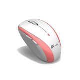 New Personalized Custom Logo  office  optical mini mouse 1000DPI  Wireless Mouse for Laptop Mouse