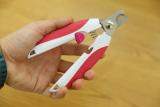 Fashionable pet nailnipper set,pet cutter