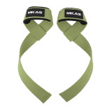 Sport Fitness Workout Loops for Men Women Body Building Powerlifting Weight lifting Wrist straps