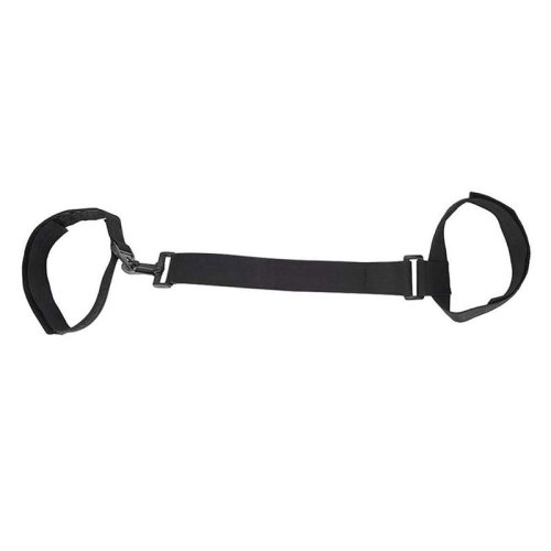Golf Band Posture Correction Practice Equipment Golf Leg Correction Belt