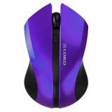 Shenzhen Manufacture Stock Products Status and 2.4Ghz Wireless Type Wireless Mouse with Nano Mini Receiver