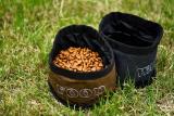 pet bowls feeder,dog feed packaging bag